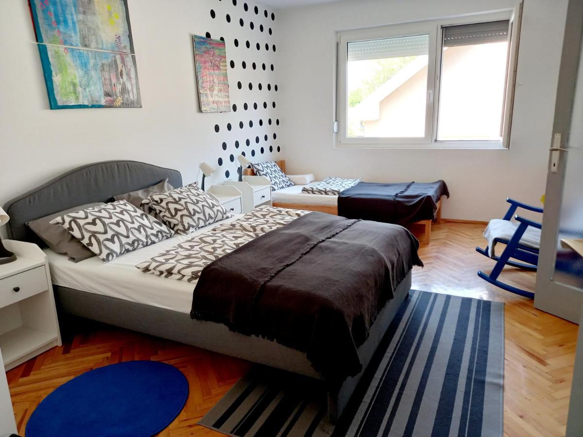 Apartamento Mist8 Soko Banja Exterior foto
