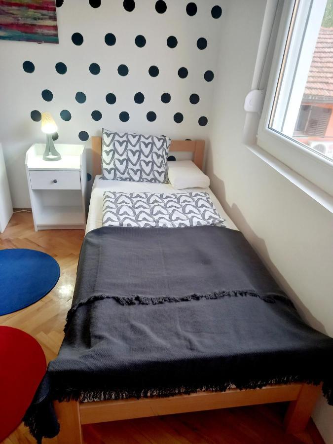 Apartamento Mist8 Soko Banja Exterior foto