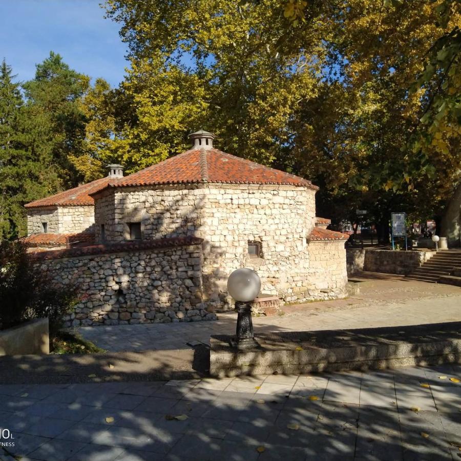 Apartamento Mist8 Soko Banja Exterior foto
