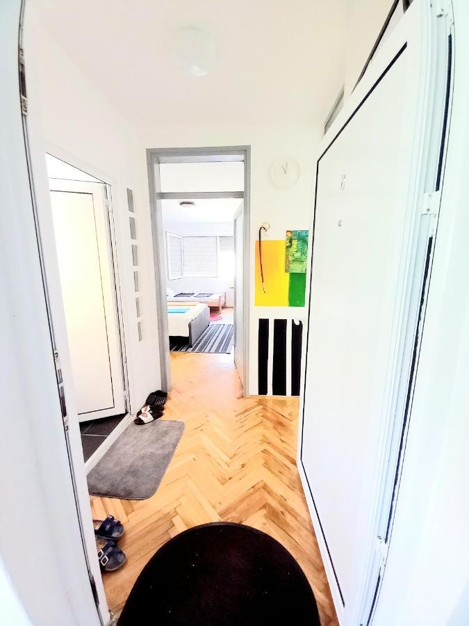 Apartamento Mist8 Soko Banja Exterior foto