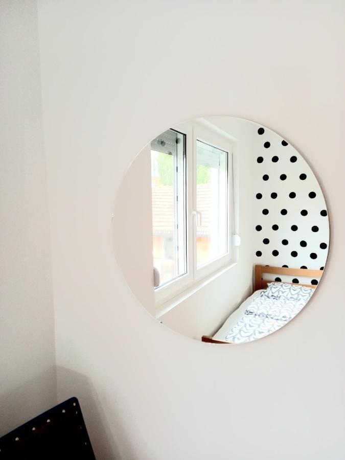 Apartamento Mist8 Soko Banja Exterior foto