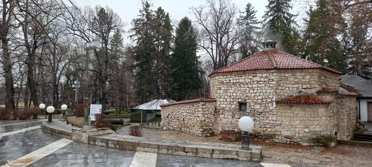 Apartamento Mist8 Soko Banja Exterior foto